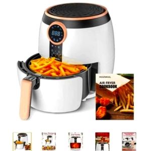 Brand NEW Beautiful Air Fryer!
